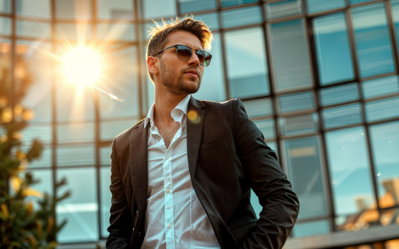 Cómo Mejorar tu Imagen Personal: Expertos en Asesoría para Hombres en Bogotá