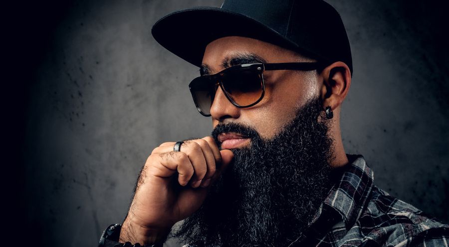 Barbas Hipster: Cómo Lograr un Look Auténtico y Moderno