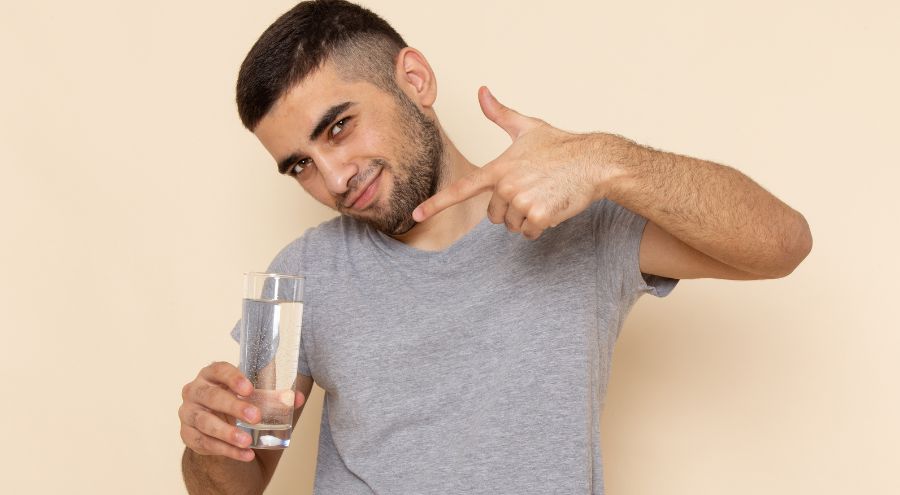 Guía para el Uso de Tónicos Capilares en el Cuidado Masculino