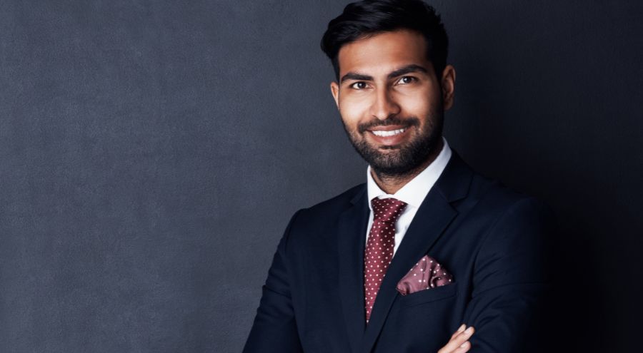 Las Mejores Tendencias en Barbas para Ejecutivos en 2024