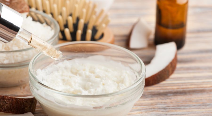 Beneficios de los Aceites Naturales para el Cuidado Capilar