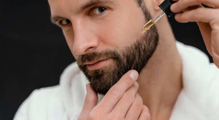 Cómo Elegir los Mejores Productos para tu Rutina de Barba