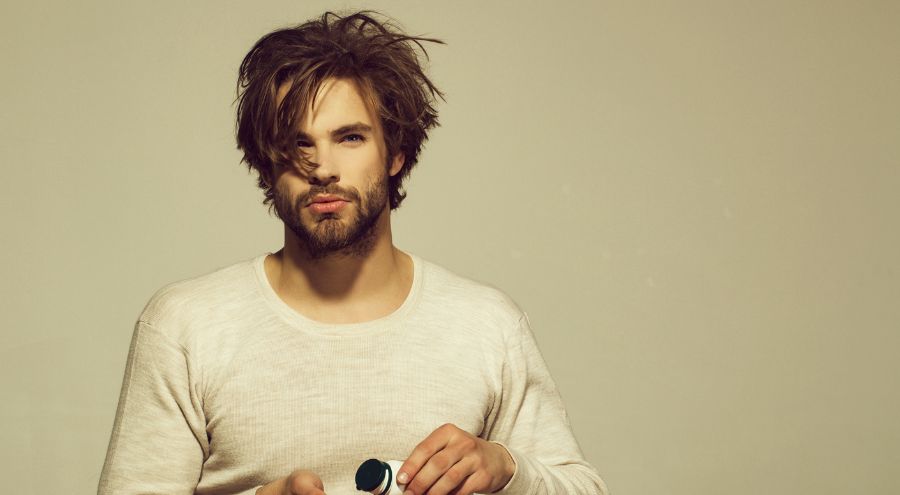 Cómo Lograr un Peinado Natural y Despeinado con Estilo