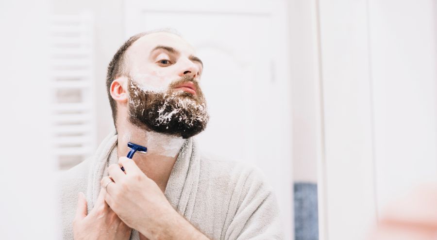 Guía para el Cuidado de la Barba en Climas Fríos
