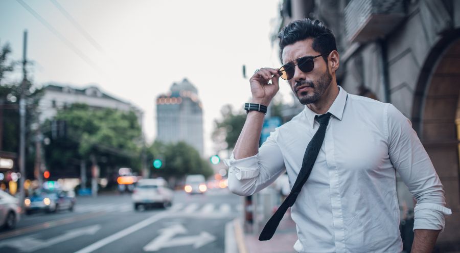 Cómo Vestir para Eventos Formales sin Sacrificar tu Comodidad