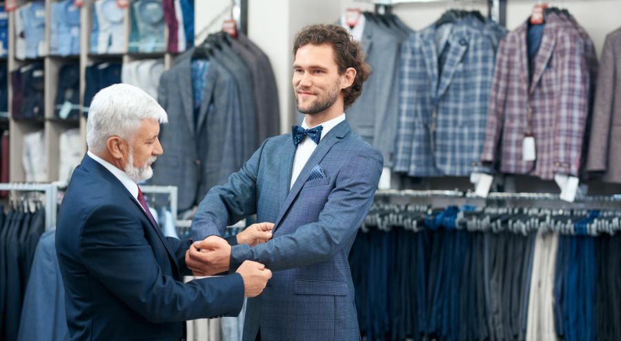 La Evolución del Estilo Masculino a lo Largo de las Décadas