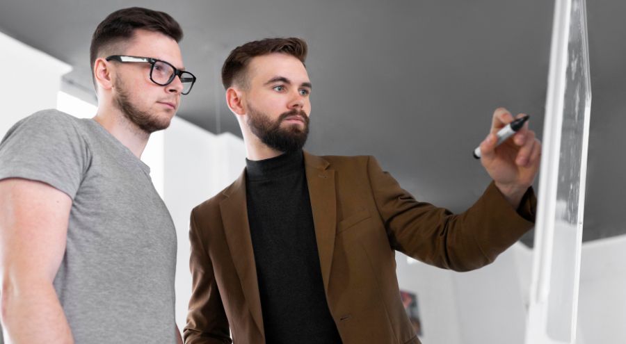 La Asesoría de Imagen como Herramienta de Liderazgo Personal