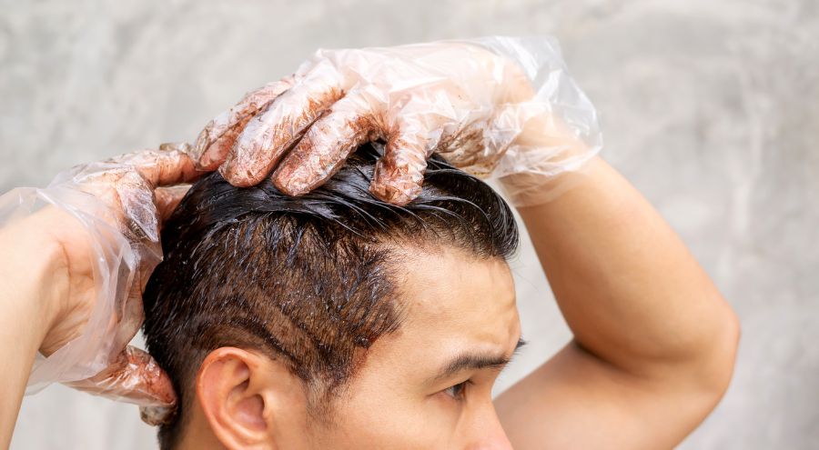 Cómo Elegir el Color Perfecto para tu Cabello