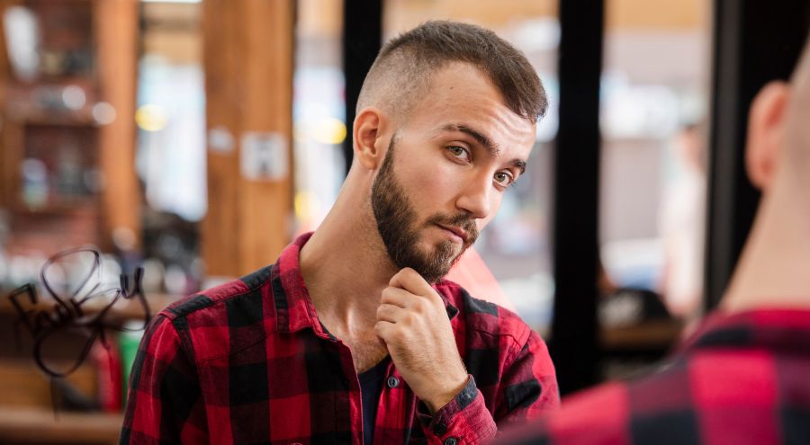 Cortes de Cabello Masculinos que Serán Tendencia en 2025