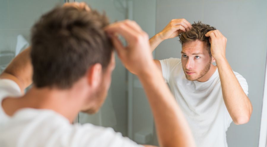 Cómo Mantener tu Cabello Fuerte en Tiempos de Estrés