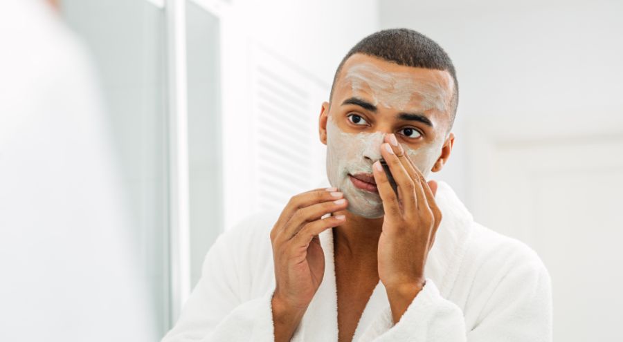 El ABC del Cuidado Masculino: Guía Completa para Caballeros Modernos