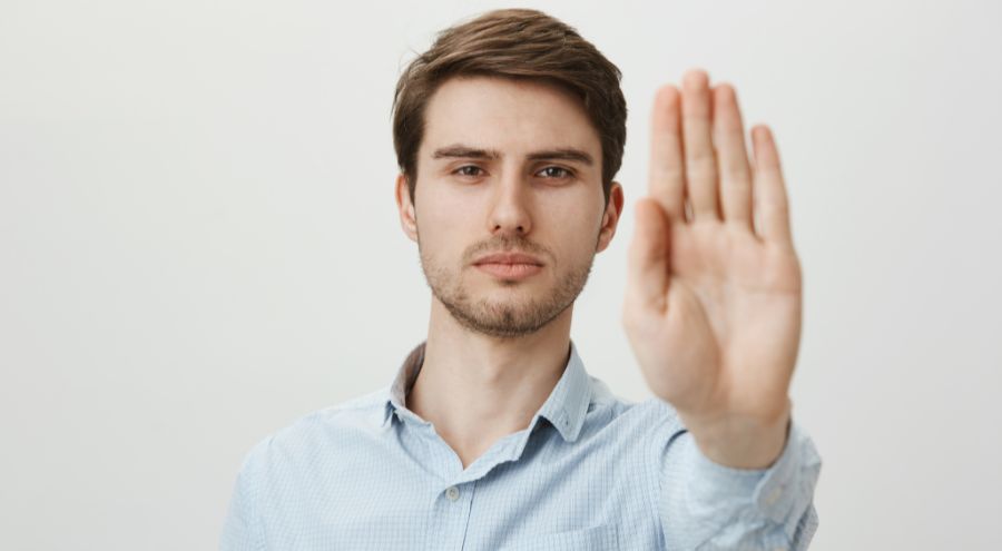 Errores Comunes en el Cuidado Masculino que Podrías Estar Cometiendo