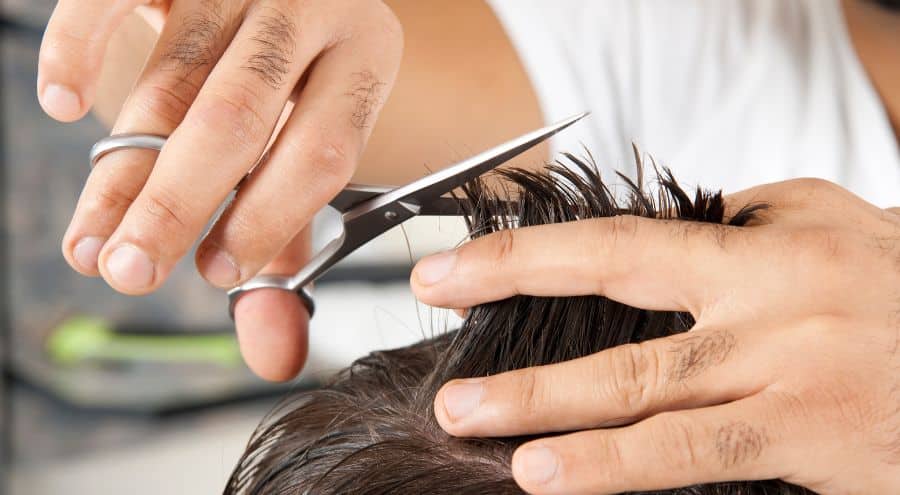 Como elegir el diseño de barba ideal