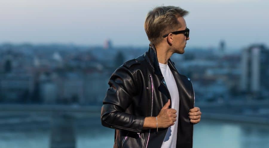 Tendencias en Estilo Urbano Masculino para 2025