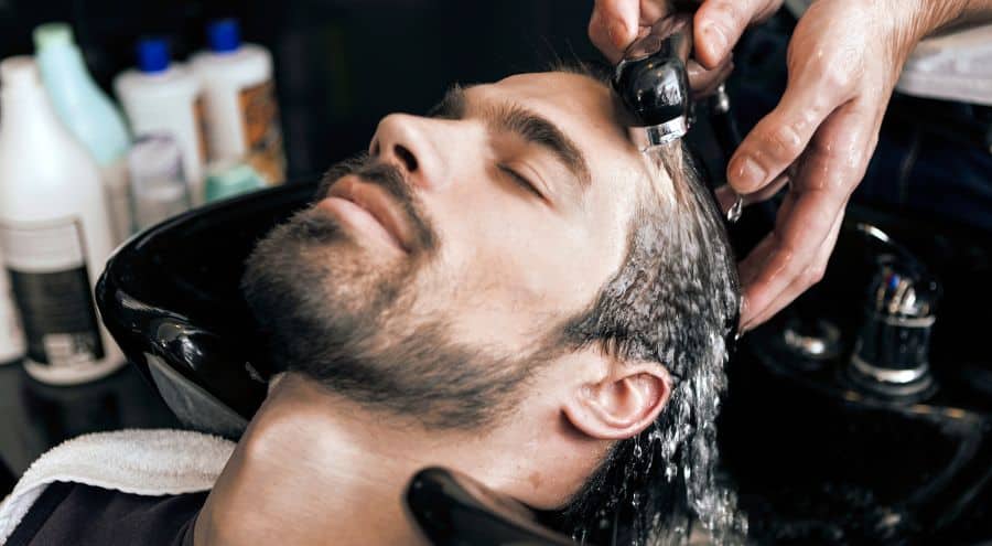 Como elegir el diseño de barba ideal