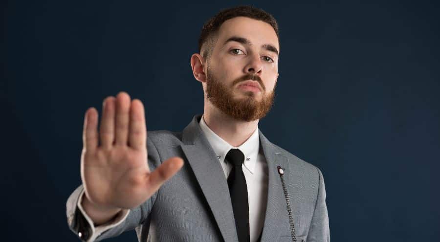 Los Errores más Comunes en la Rutina de Cuidado Masculino y Cómo Corregirlos