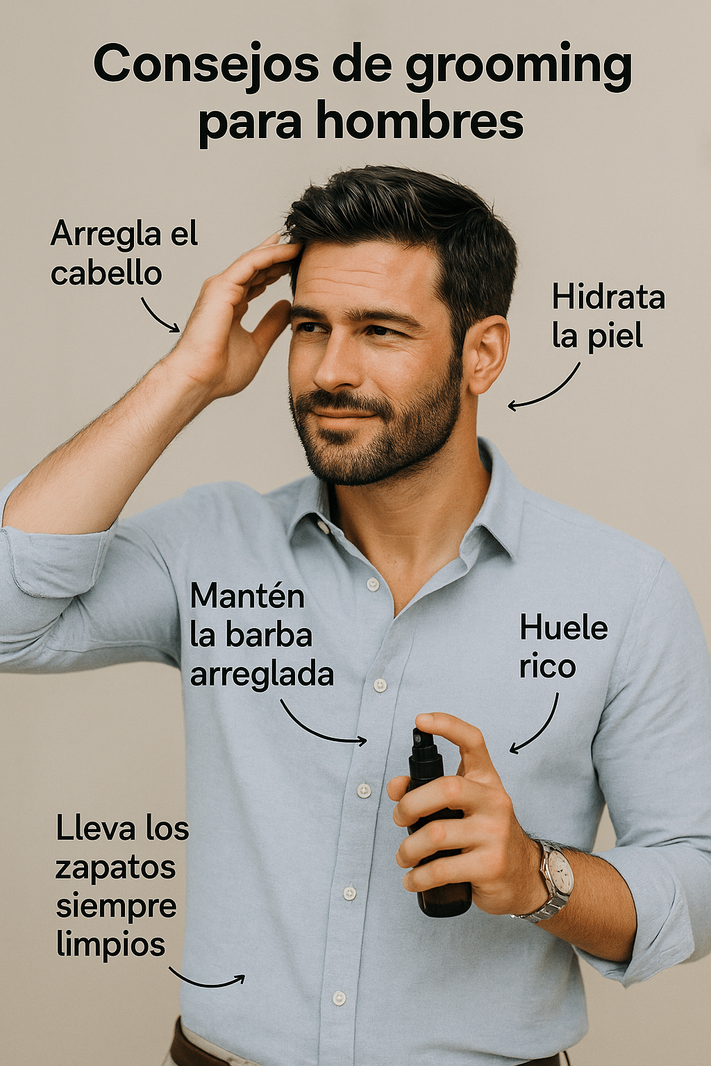 Estrategias para ahorrar dinero sin comprometer tu estilo masculino