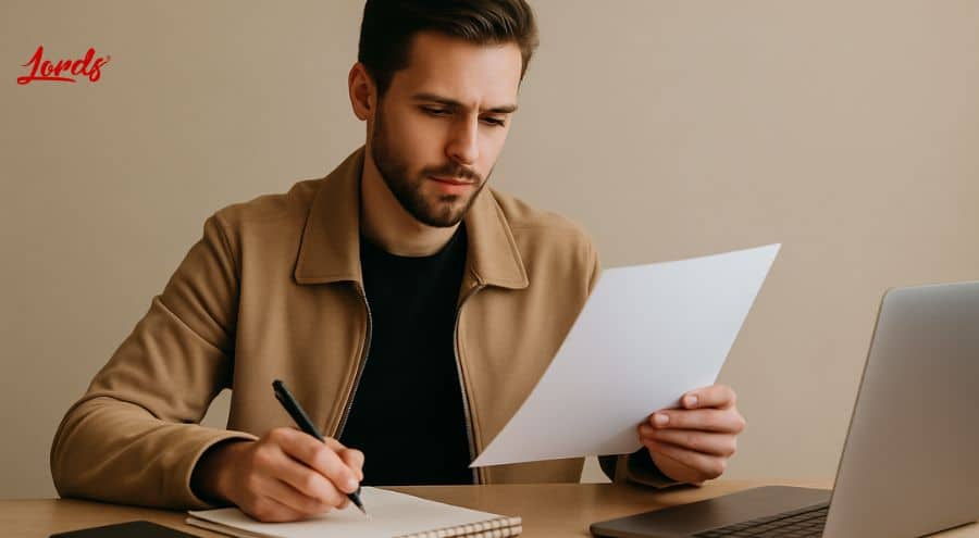 Cómo organizar tu presupuesto sin perder estilo: claves para hombres modernos