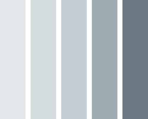 Colores que proyectan autoridad: lo que debes usar si quieres liderar con tu imagen