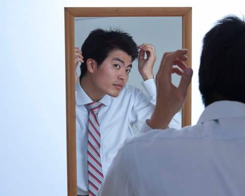 Cómo proyectar seguridad emocional a través de tu imagen personal