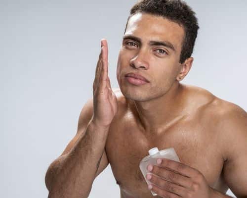Los errores más comunes en el cuidado de la piel masculina (y cómo solucionarlos)