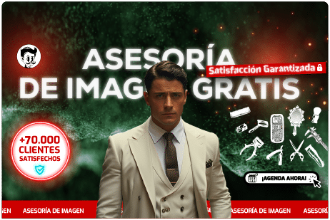 Asesoría de Imagen GRATIS