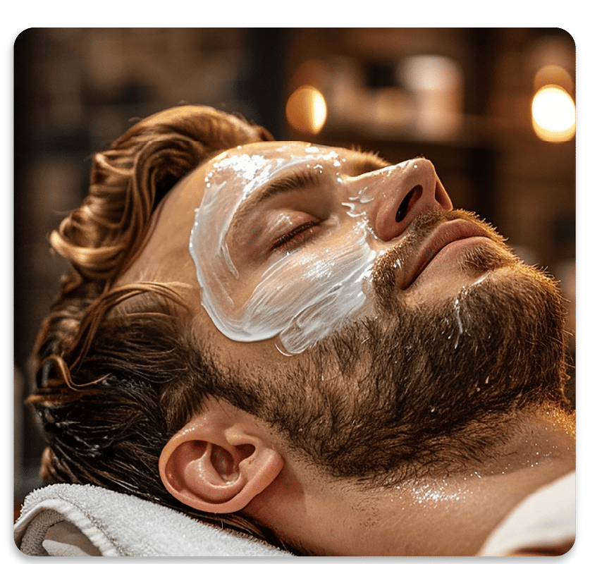 Bono $48.000 Barbería Lords
