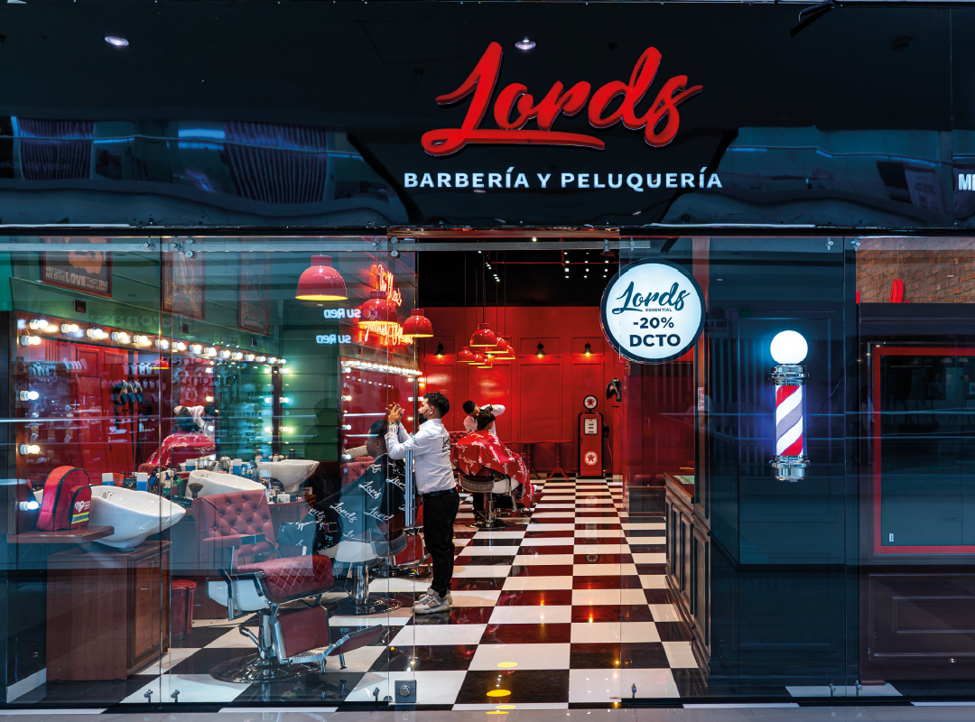 Sede Multiplaza