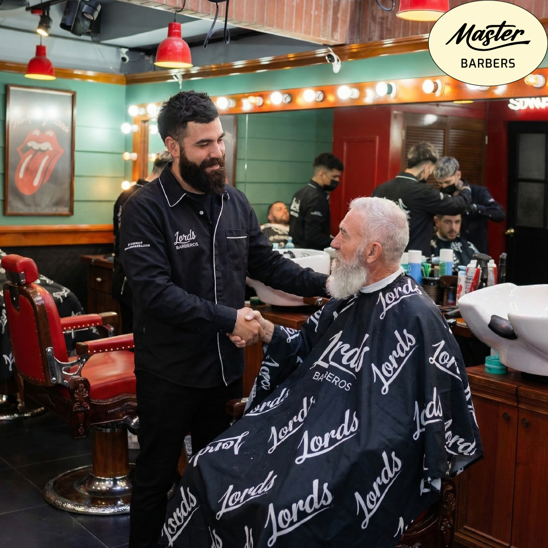 Combo Corte 1.ª Vez