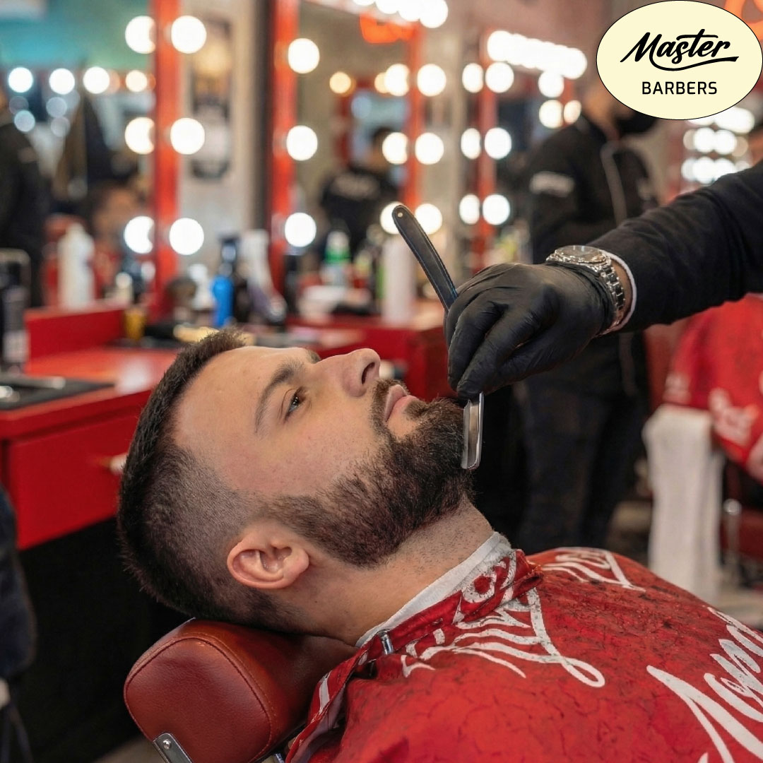 Preview Corte y Barba Lords