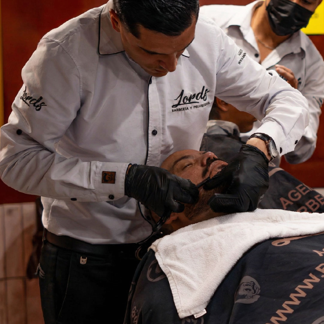 Experiencia Barba Signature