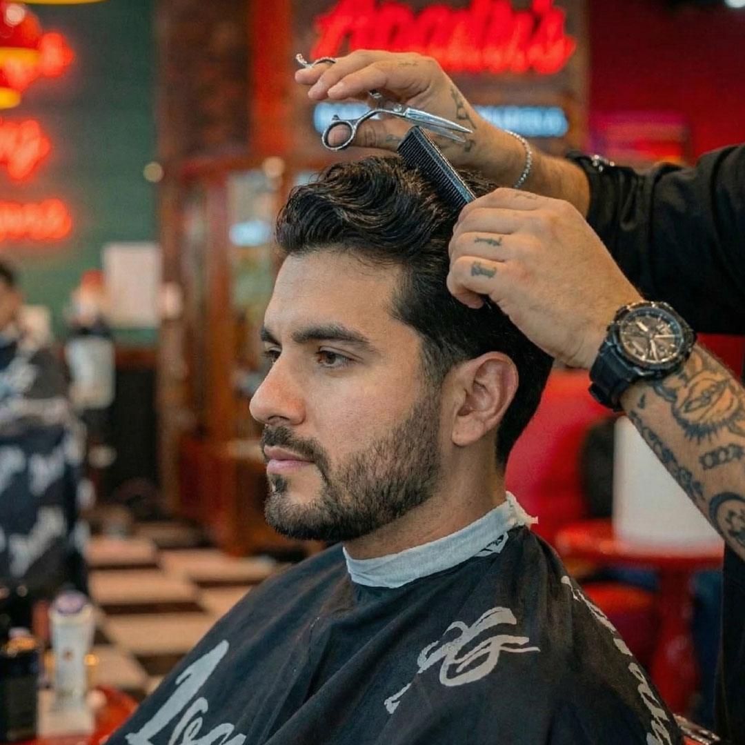 Experiencia Corte Signature