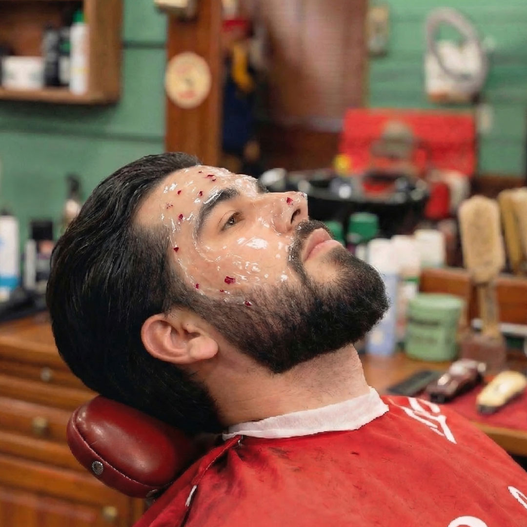 Preview Mascarilla Hidroplastica de Células Madre