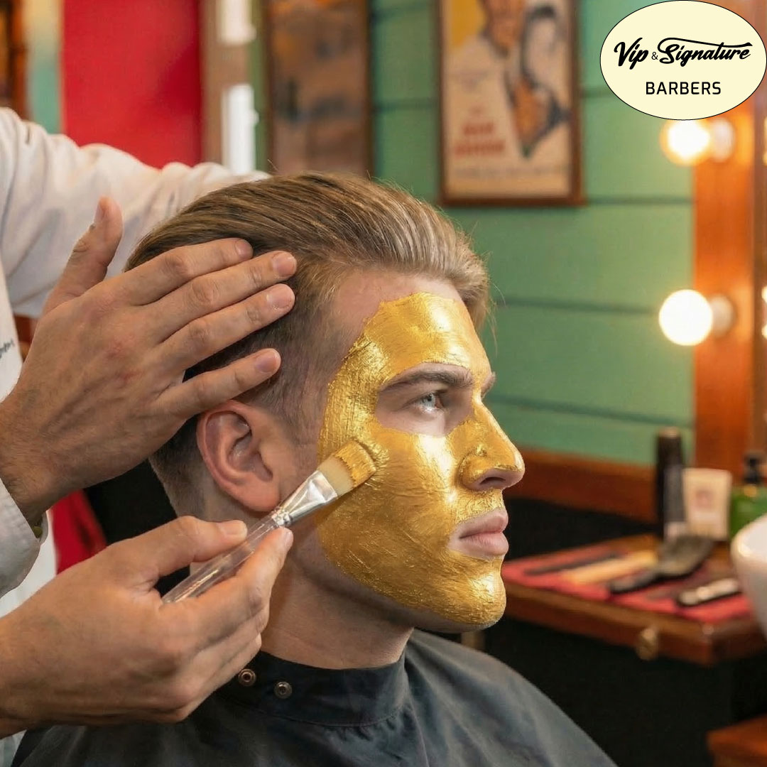 Preview Paquete Corte Honor V.I.P