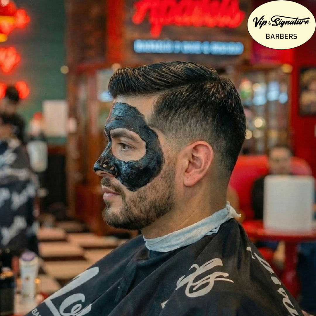 Preview Paquete Corte Especial V.I.P