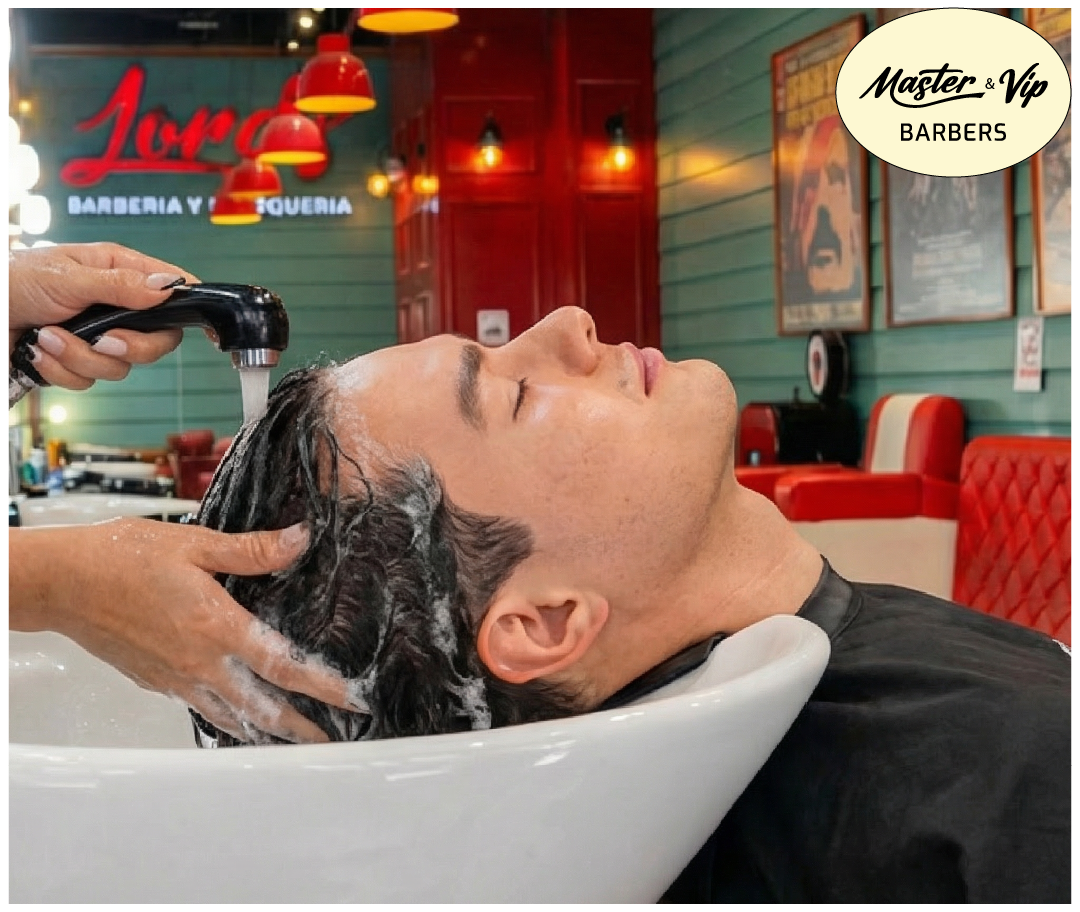 Preview Spa Capilar Avanzado