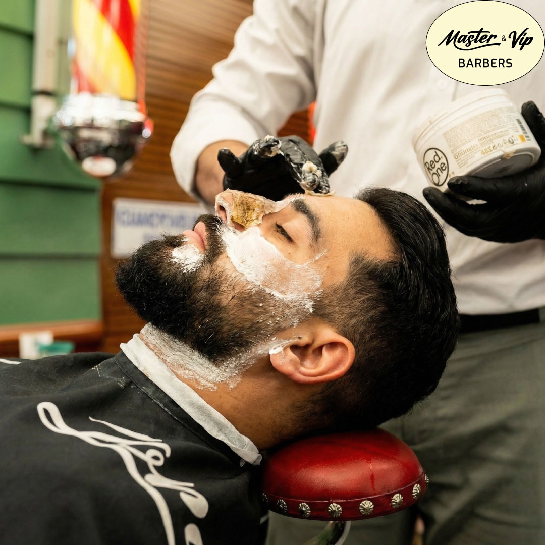 Preview Spa de Barba Avanzado
