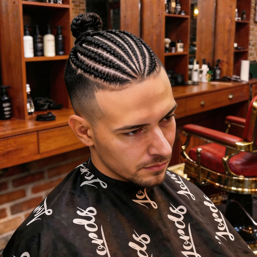 Preview Trenzado de cabello TWIST 1 hora