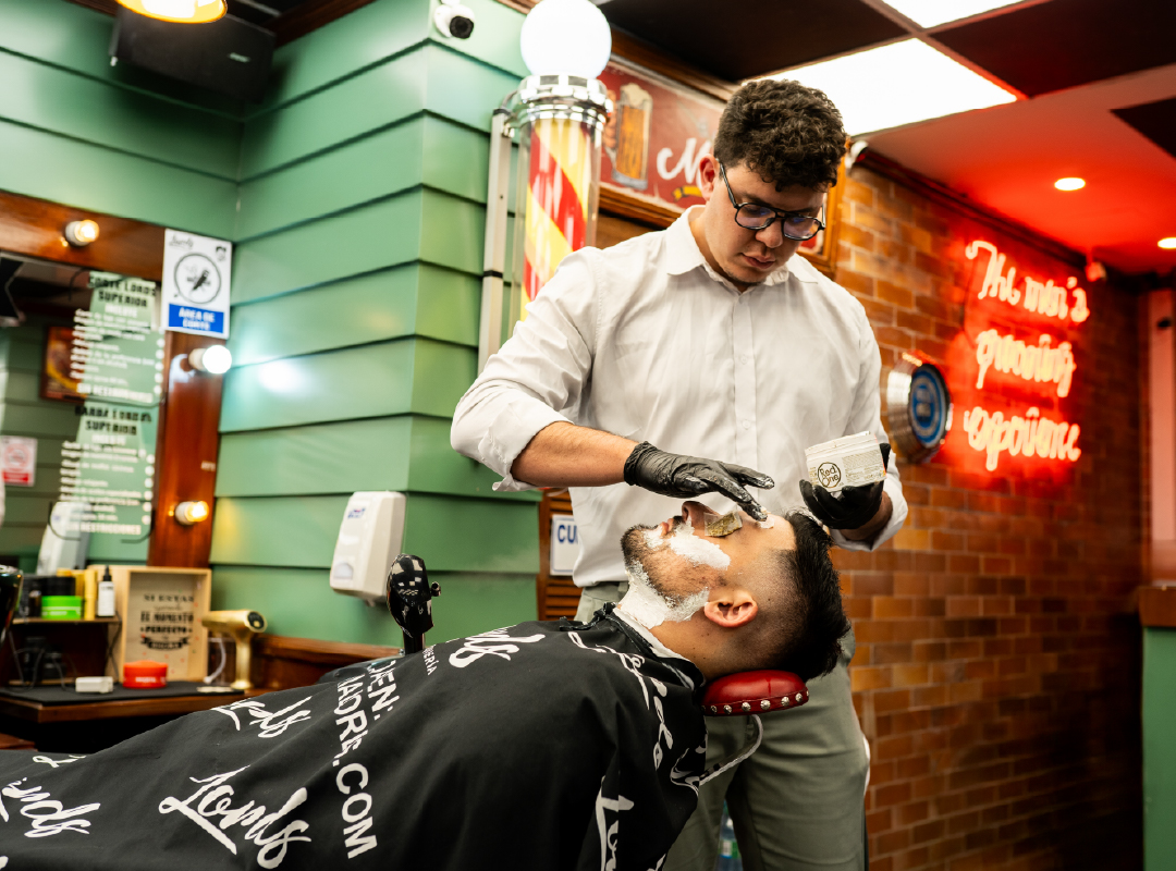 Barbería Lords Country — foto 2