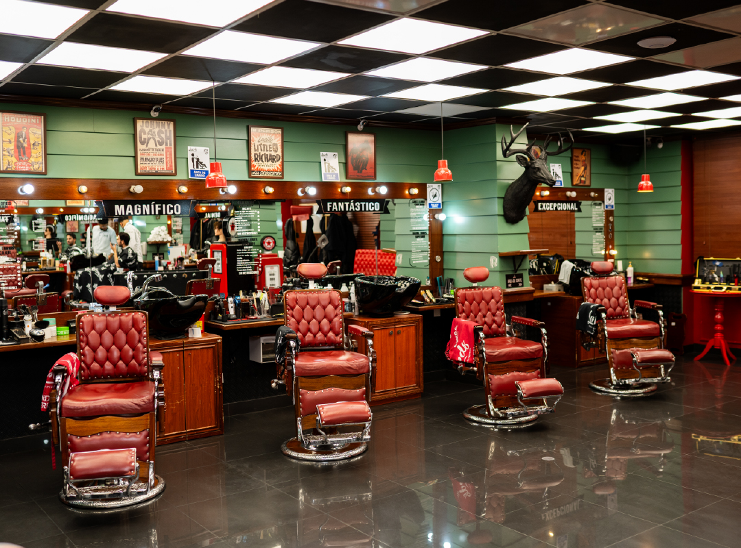 Barbería Lords Country — foto 3