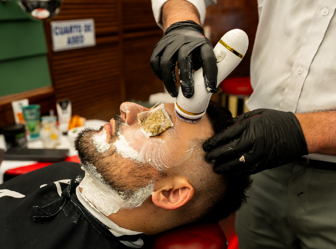 Barbería Lords Country — foto 5